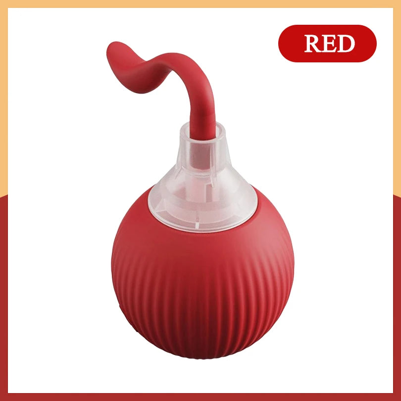 Motion-Activated Rolling Cat Toy – Fast Ball in Pouch for Indoor Play