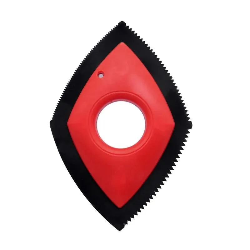 4-Mode Pet Hair Remover Brush – Reusable Cleaning Comb for Furniture & Car Seats