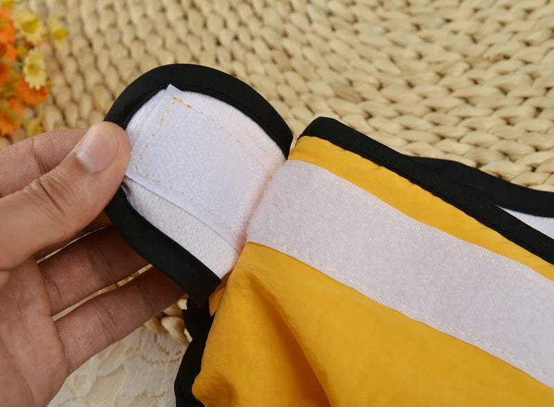 Reusable Pet Diapers – Washable Sanitary Pants for Female Dogs & Male Cats