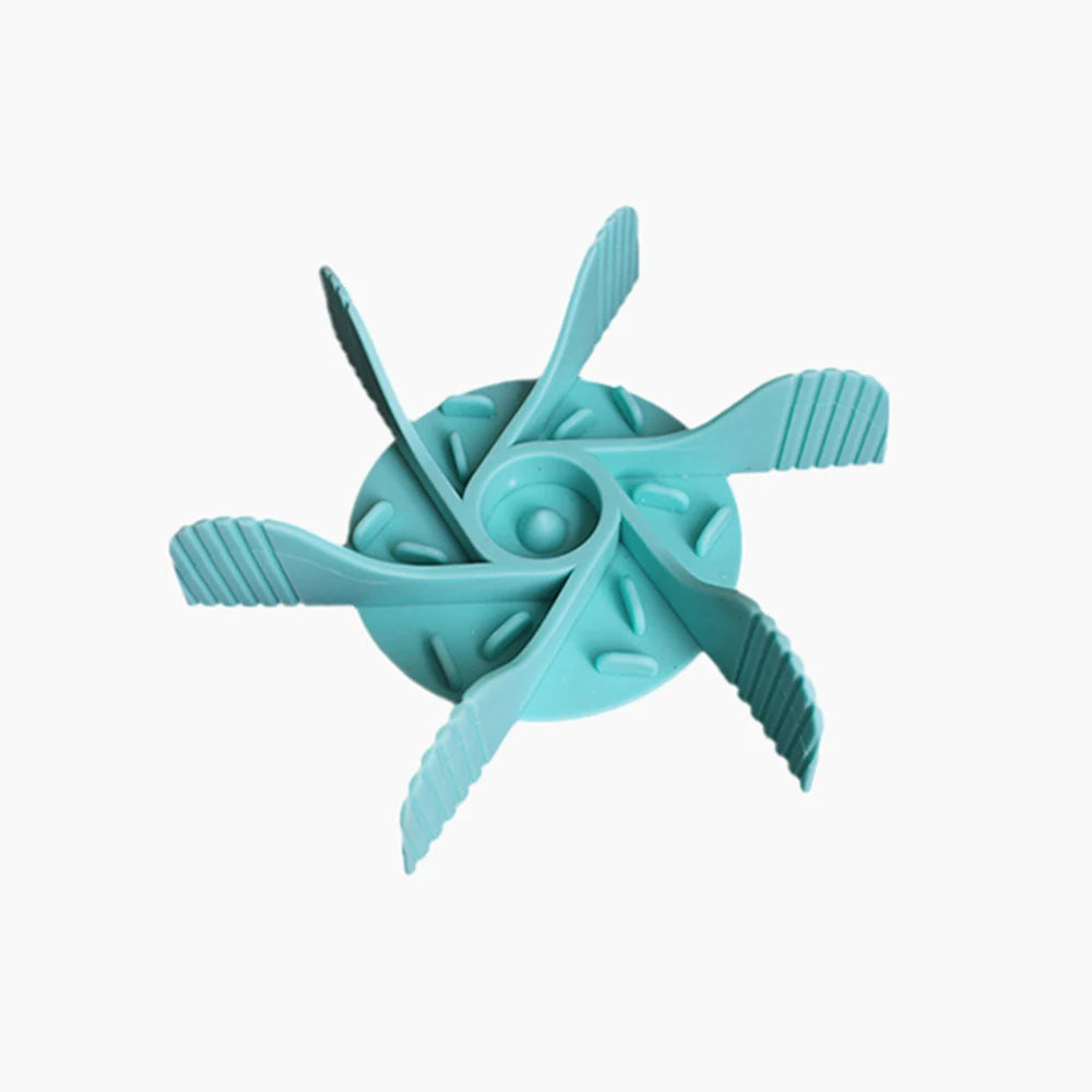 Slow Feeder Dog Bowl Insert with Suction Cups – Cuttable Design