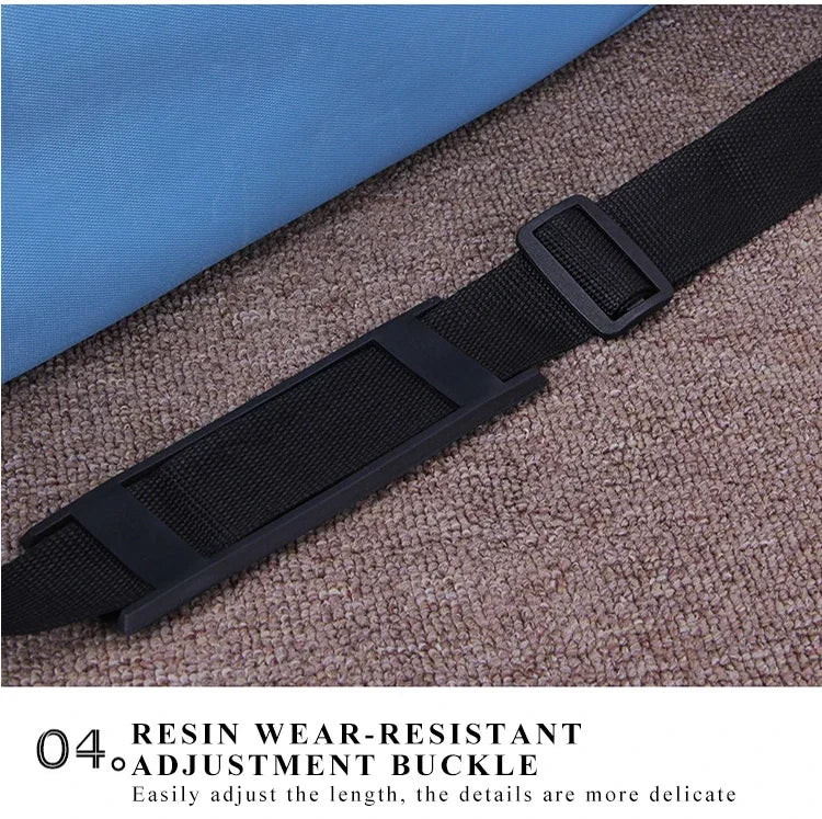 Portable Pet Carrier Bag – Breathable Travel Handbag for Small Dogs & Cats