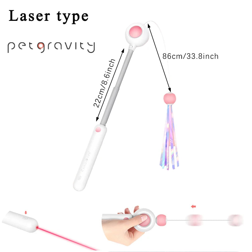 Smart Interactive Cat Car Toy – Remote-Controlled Mouse Ball for Indoor Play