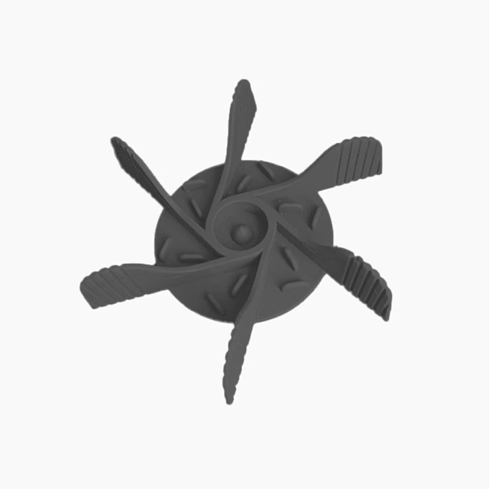 Slow Feeder Dog Bowl Insert with Suction Cups – Cuttable Design