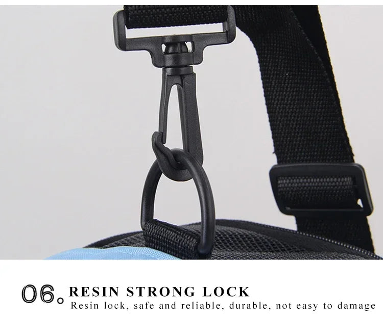 Portable Pet Carrier Bag – Breathable Travel Handbag for Small Dogs & Cats