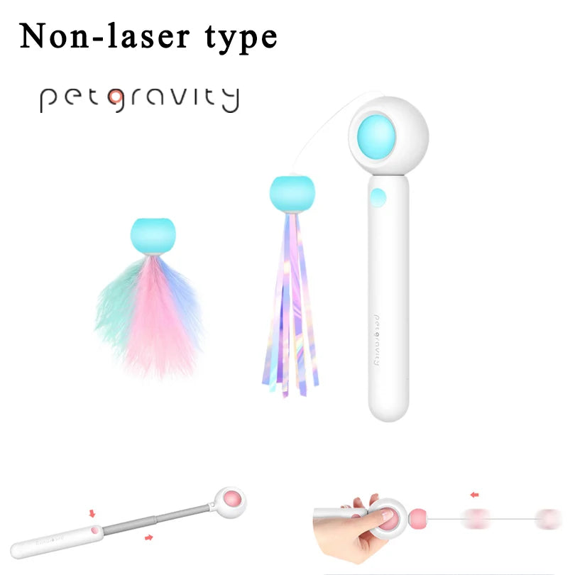 Smart Interactive Cat Car Toy – Remote-Controlled Mouse Ball for Indoor Play