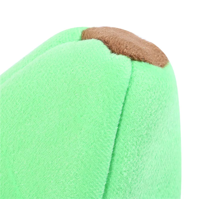 Banana Cat Bed House – Cozy, Portable Pet Cushion for Cats & Small Dogs