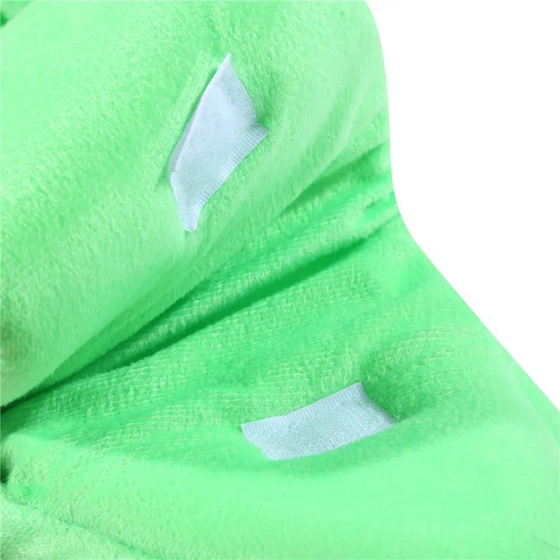 Banana Cat Bed House – Cozy, Portable Pet Cushion for Cats & Small Dogs