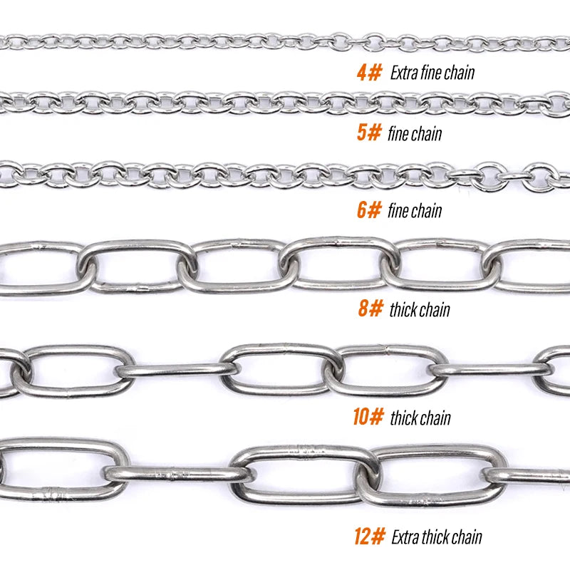 Parrot Leg Ring with Foot Chain – Bird Ankle Strap for Outdoor Flying & Training