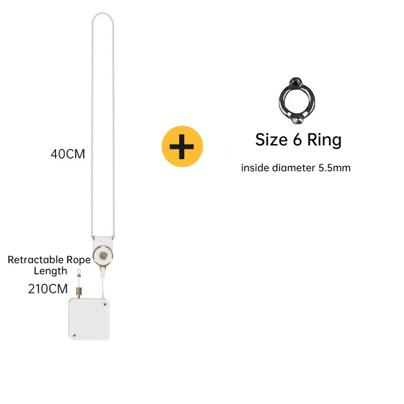 Parrot Training Leash with Auto Retractable Cord – Outdoor Flight Control Rope