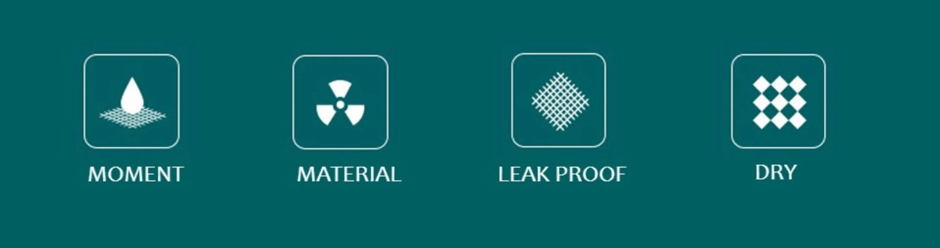 Washable Reusable Dog Pee Pad – Absorbent Puppy Training & Bed Mat