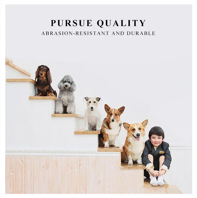 Portable Pet Carrier Bag – Breathable Travel Handbag for Small Dogs & Cats