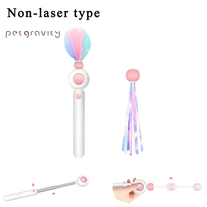 Smart Interactive Cat Car Toy – Remote-Controlled Mouse Ball for Indoor Play