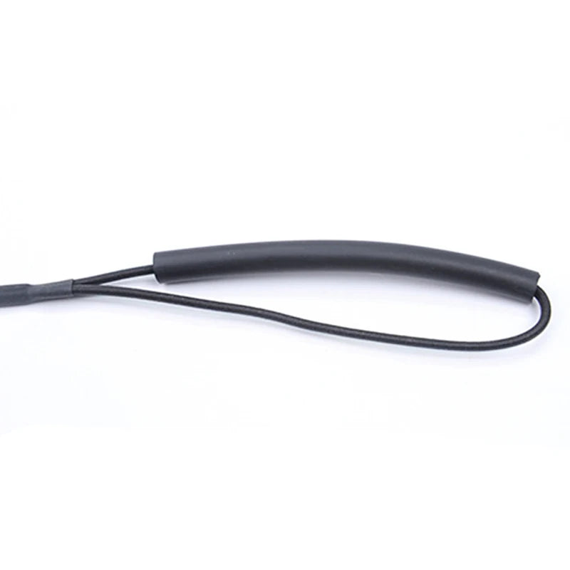 Parrot Flight Harness & Leash – Outdoor Training Suit for Budgies, Cockatiels & Macaws