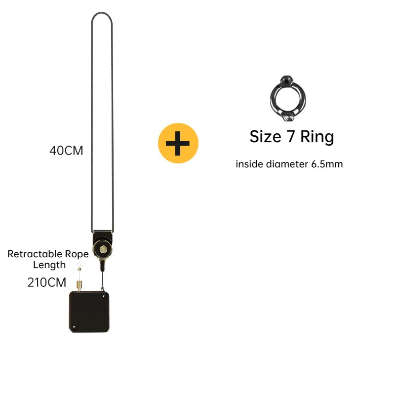 Parrot Training Leash with Auto Retractable Cord – Outdoor Flight Control Rope