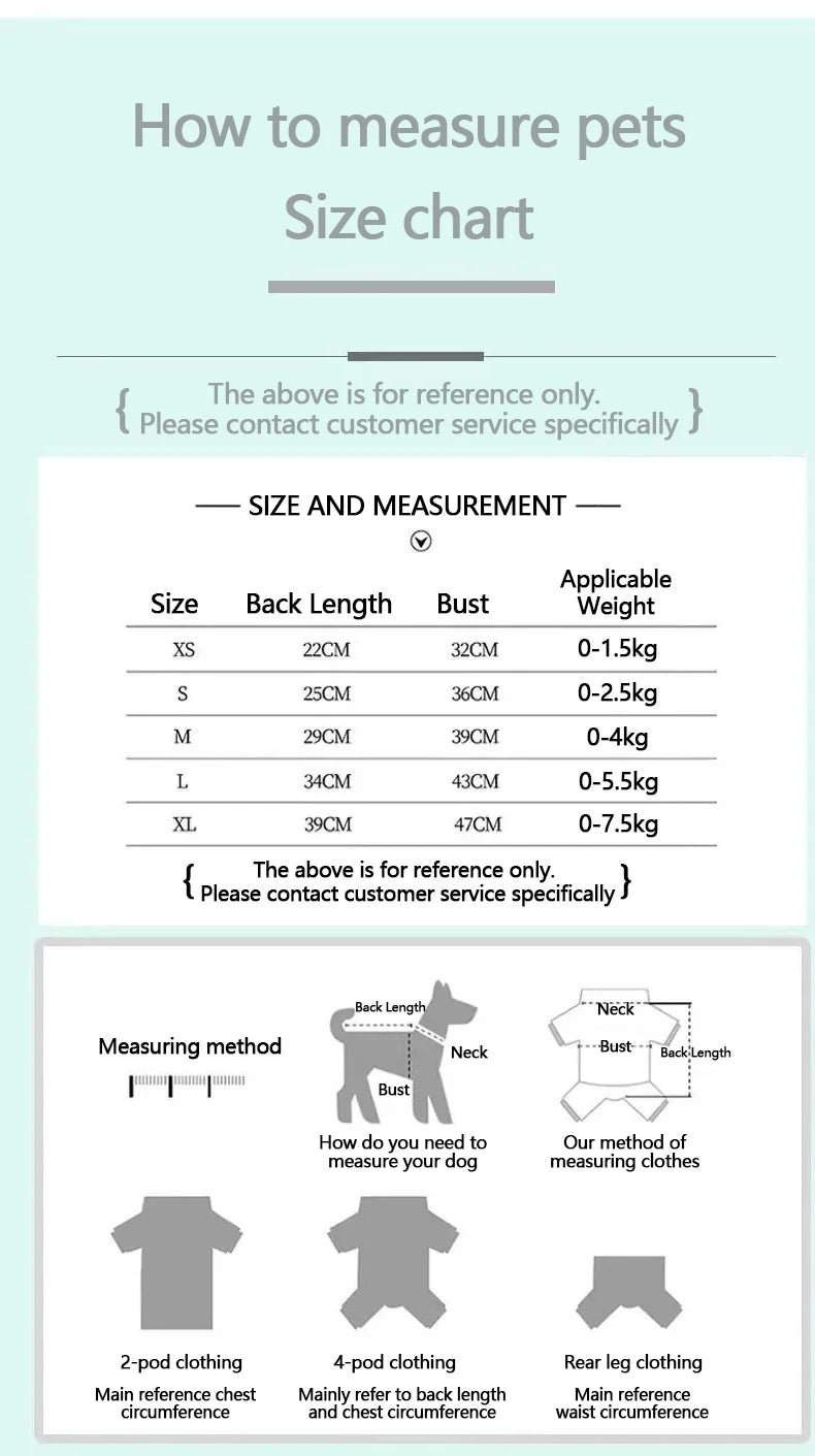 Winter Dog Hoodie – Warm Pet Clothes for Small & Medium Breeds