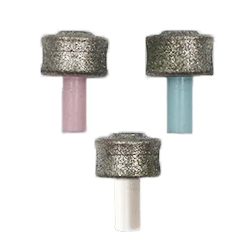 Electric Pet Nail Grinder – USB Rechargeable Dog & Cat Nail Clippers with LED Light