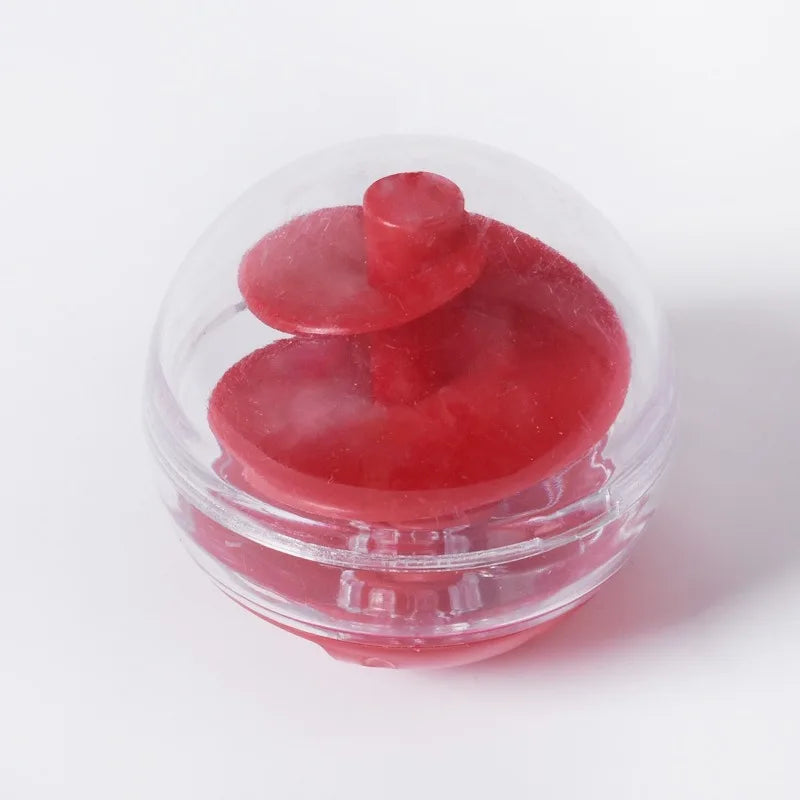Cat Food Leak Spiral Ball – Bite-Resistant Interactive Toy for Play & Training